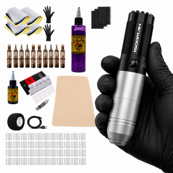 Producto - Kit Inalámbrico Ez Freedom Inicial