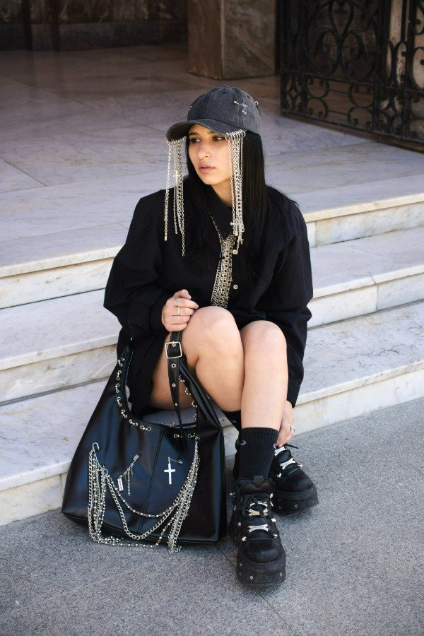 Producto - The pierced bag - 3