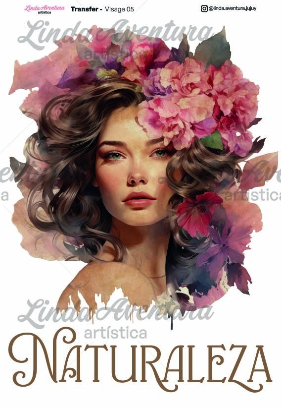 Producto - TR - VISAGE 5