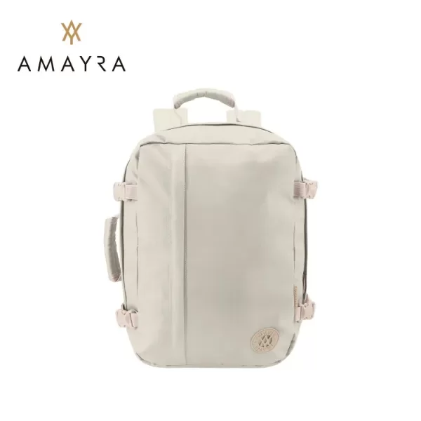 Producto - MOCHILA TRAVEL AMAYRA 17" COD: 67.700.1