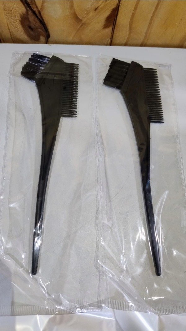 Producto - Pincel tintura doble x6u.