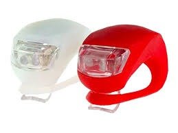 Producto - Kit luces de bici