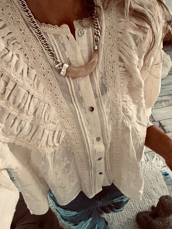 Producto - Blusa Bluma - 6