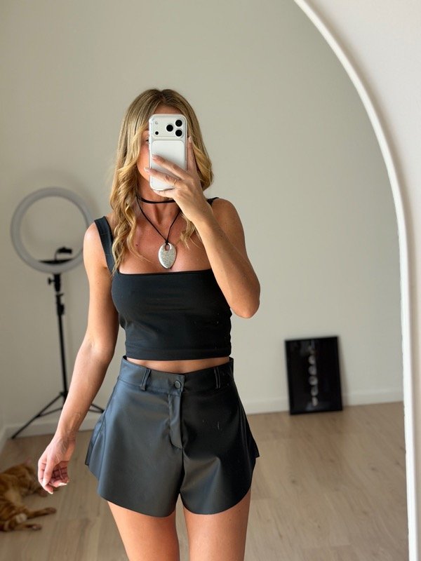 Producto - SHORT ECO VOLADOS