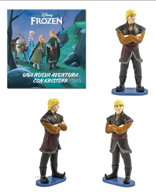 Producto - Kristoff
