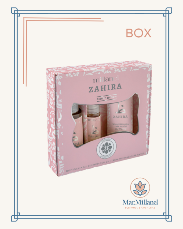 Producto - Box Zahira - Alt. Yara de Lattafa - 1