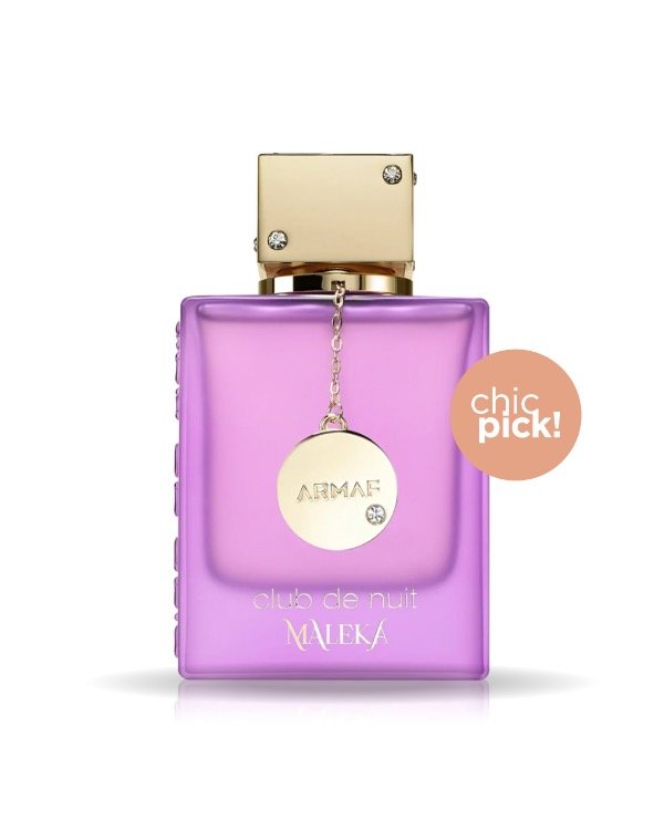 Producto - Armaf Club de Nuit Maleka - Eau de Parfum x 100 ml