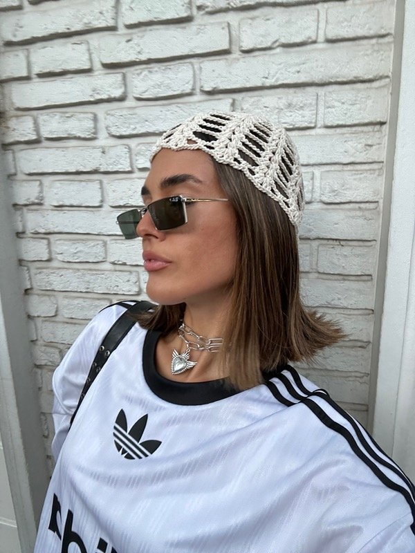 Producto - Gorro Amalfi