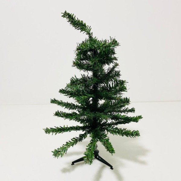 Producto - ARBOL NAVIDEñO 60CM NS113252