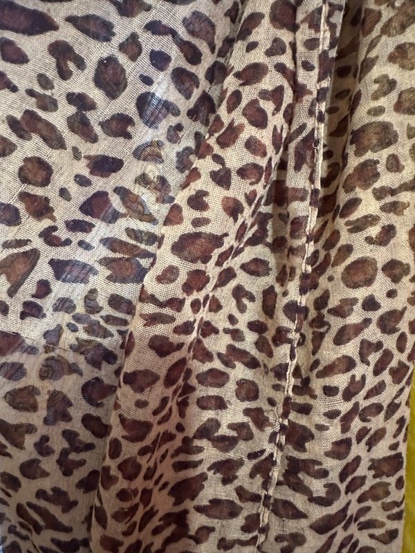 Producto - Pañuelo jaguar
