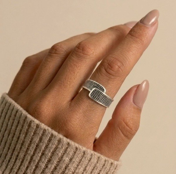 Producto - ANILLO KIO PIM T17
