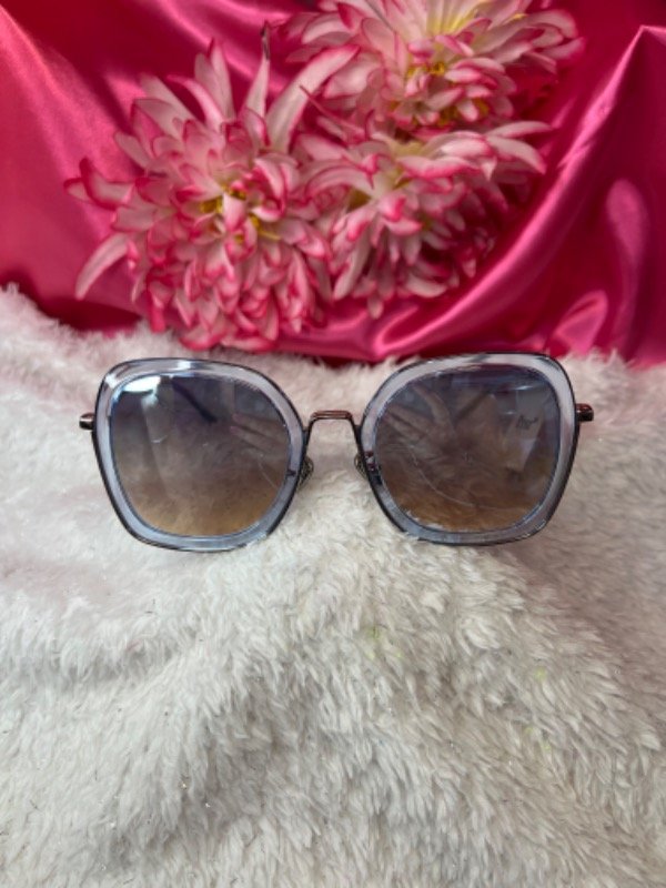 Producto - Anteojo de sol celeste