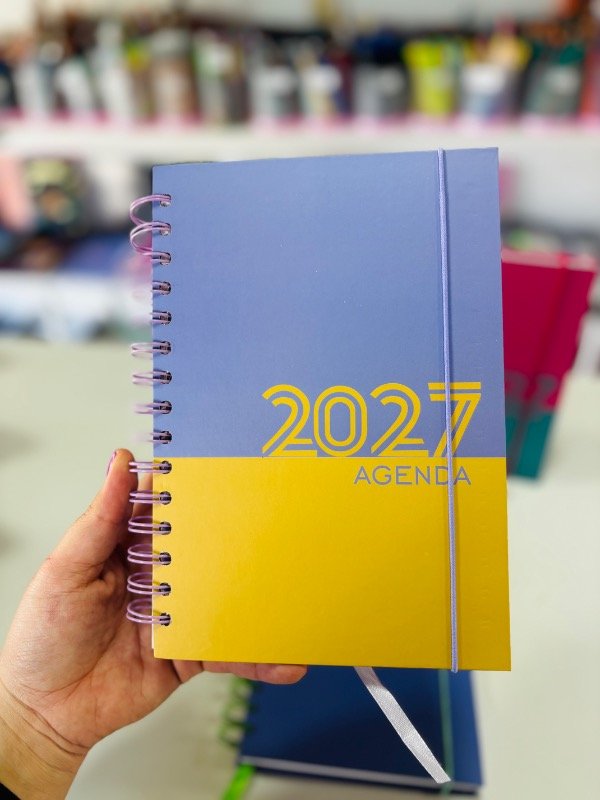 Producto - Agenda 2027 diaria - 14