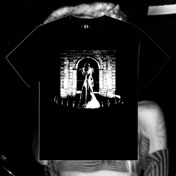 Remera arco n