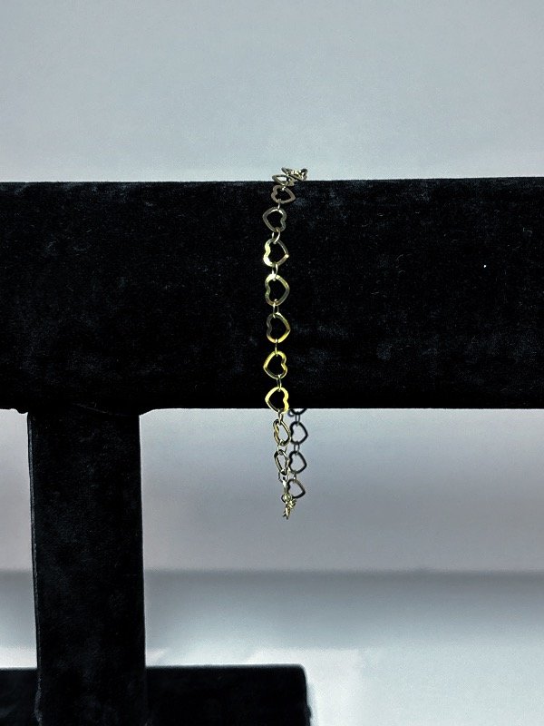 Producto - Braided Hearts