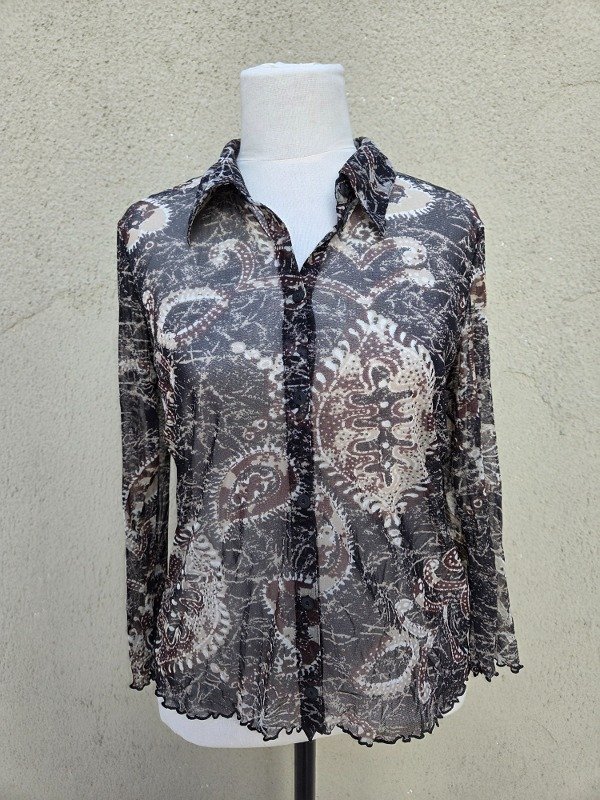 Producto - camisa mexx