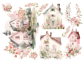 Producto - HOUSEFARM 1 A5
