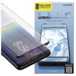 Producto - Cases E Películas Protetora De Vidro Araree Para Samsung ...