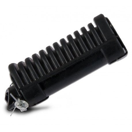 Producto - MOT- PEDALINES TRAS COMPLETO TITAN 150 (PAR)