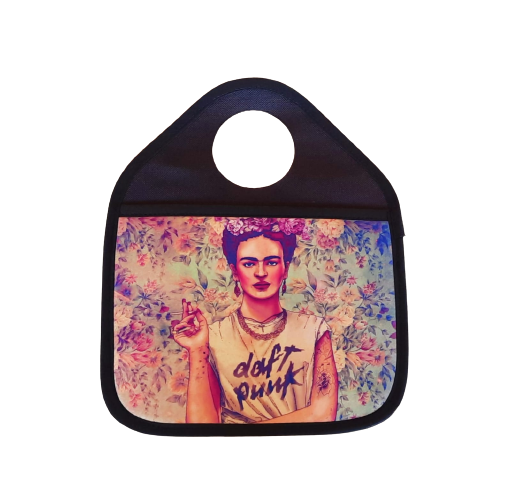 Producto - BOLSITO FRIDA KAHLO