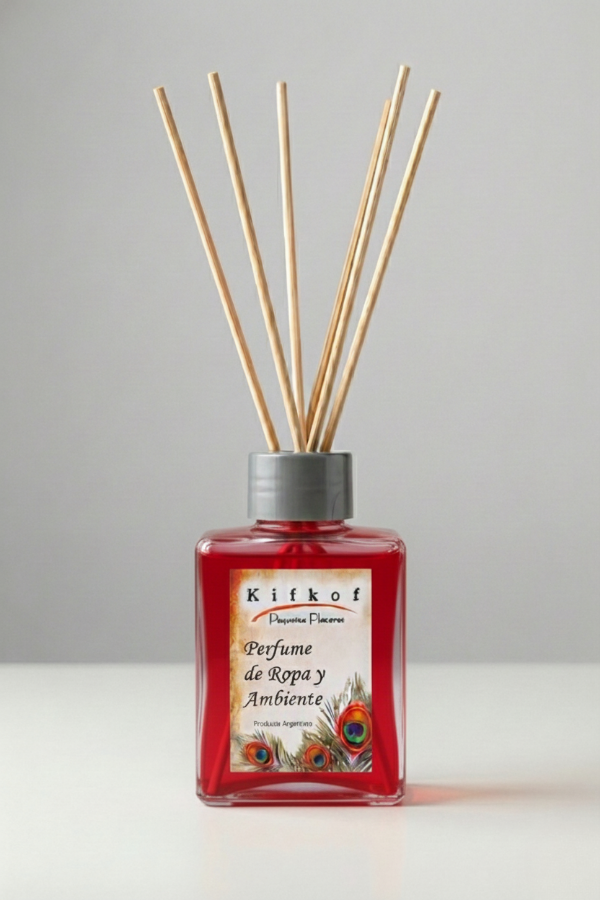 Producto - Difusor Chicle