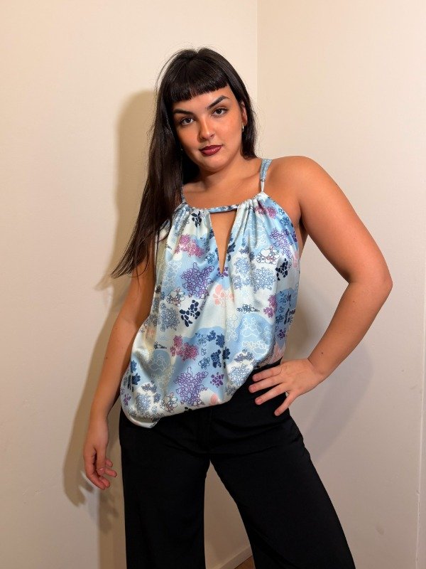 Producto - Blusa Brezza - 9