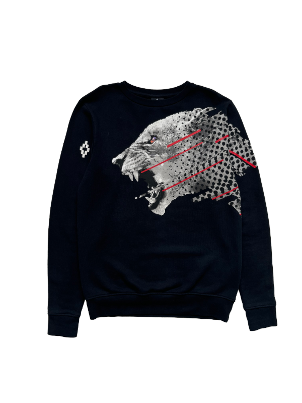 Producto - Marcelo Burlon County of Milan Leopard - 0