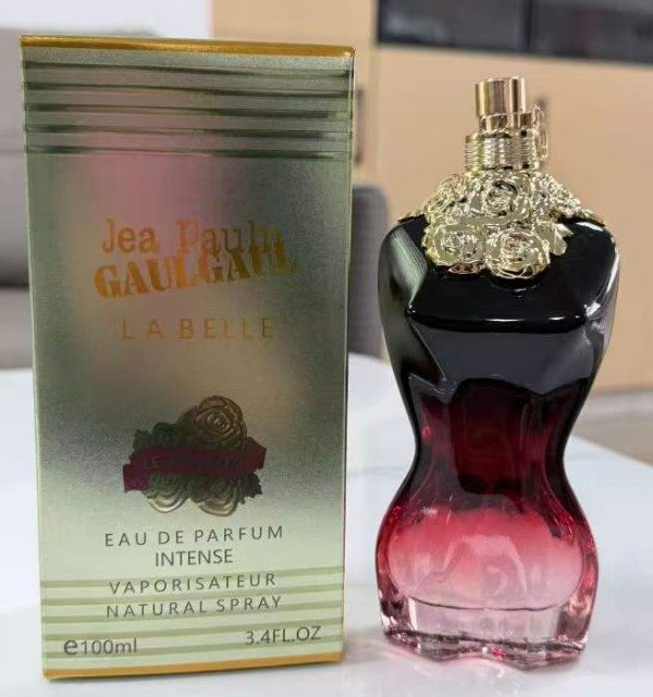 Producto - J8041 JeauPaan 100ML/96