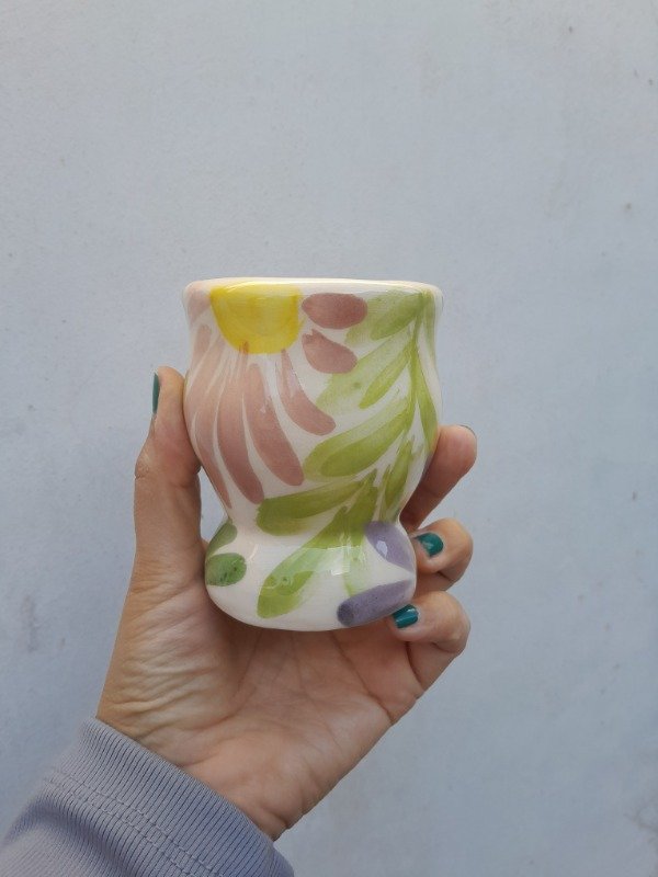 Producto - Mate Tradicional - Primavera