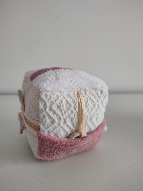 Producto - Cubo sensorial - 14