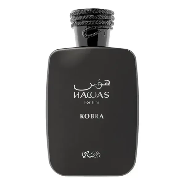 Producto - Rasasi Hawas Kobra 100ml - Rasasi - 0