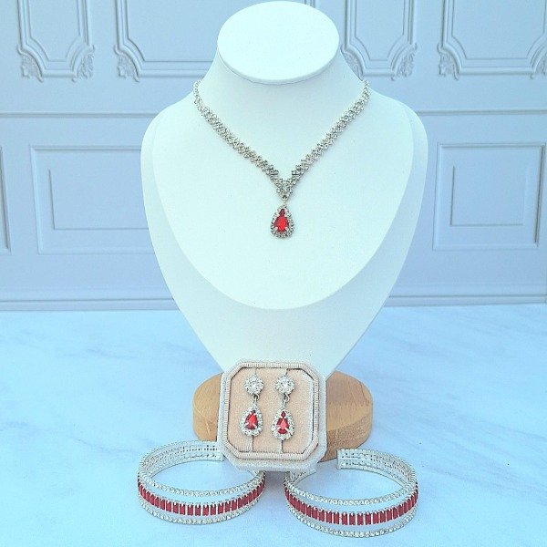Producto - Conjunto Red - 1