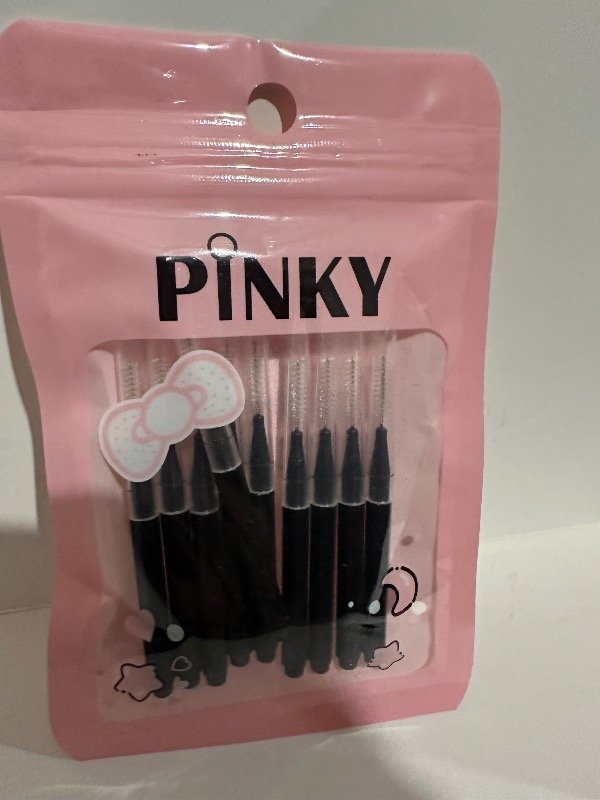 Producto - Cepillo para peinar cejas