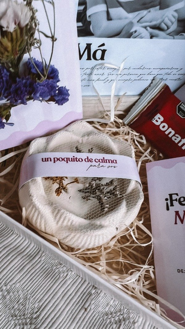 Producto - BOX CUADRO - DIA DE LA MADRE - 3