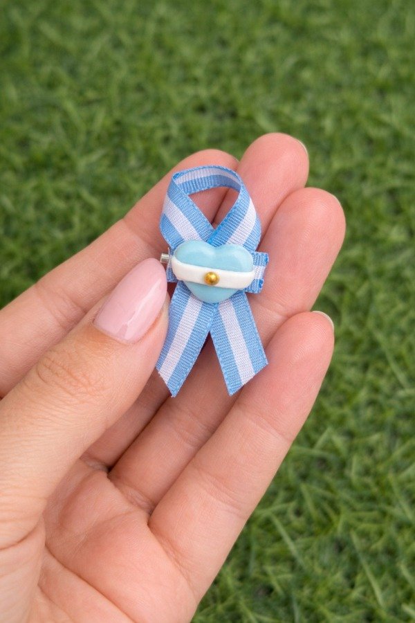 Producto - Escarapela Tradición