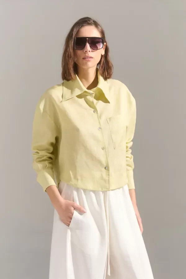 Producto - CAMISA RENATA