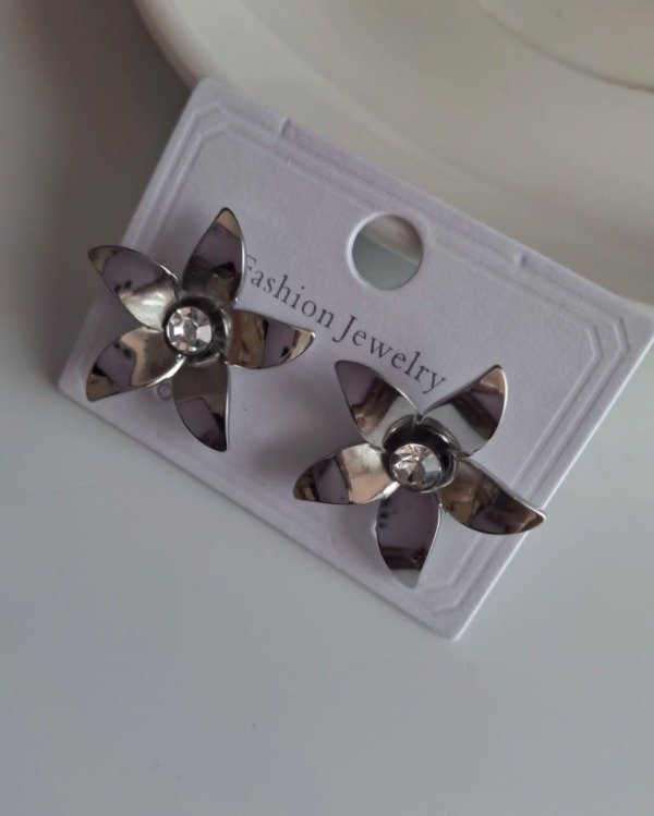 Producto - Aros Rampunzel