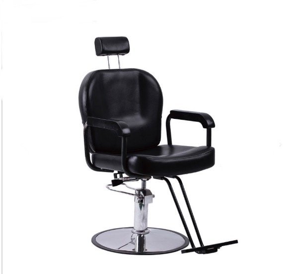 Producto - Sillón barbero Everest allure