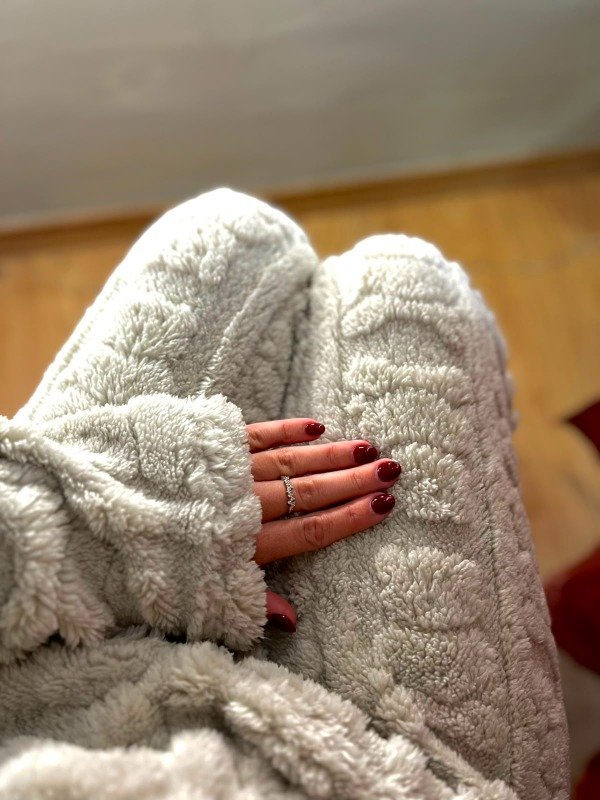 Producto - Pijama polar - 1