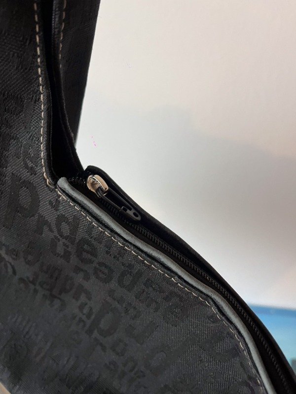 Cartera Prune logo — imagen 13
