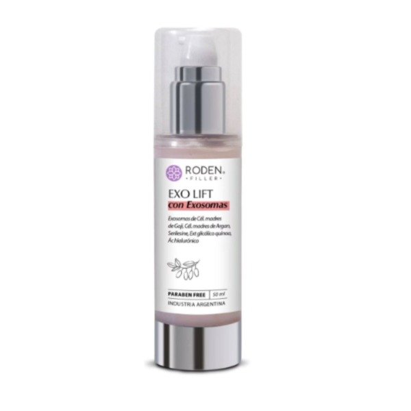 Producto - EXOLIFT Emulsion con EXOSOMAS uso TOPICO 30ml