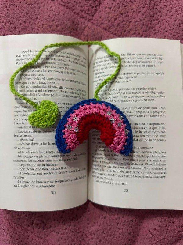 Producto - Rainbow
