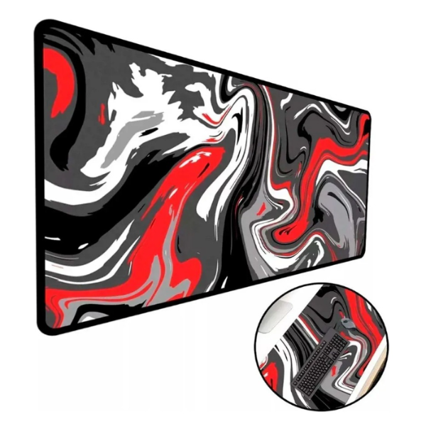 Producto - PAD DE ESCRITORIO 600X300X2MM
