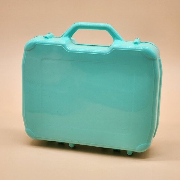 Producto - Valija Personalizada + Kit de Acuarelas - 13