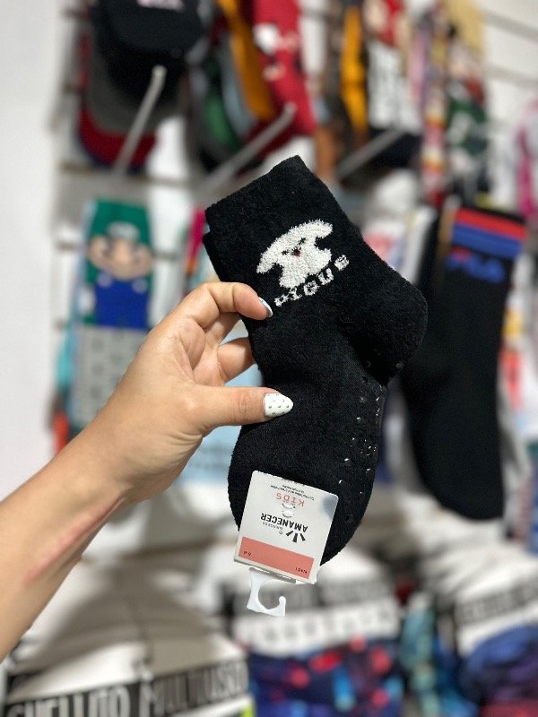 Producto - Térmicas perrito negras