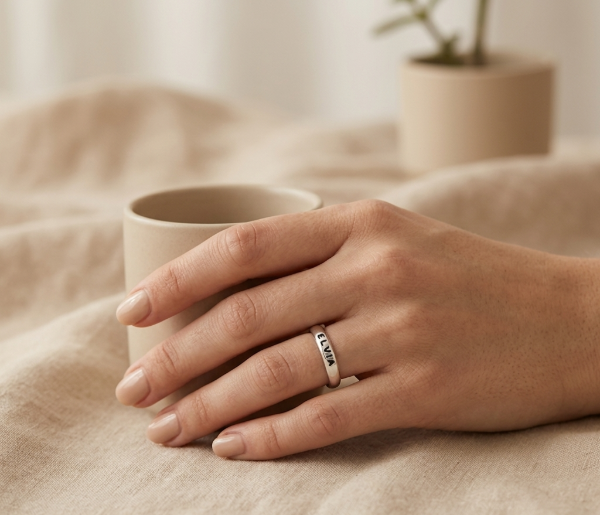 Producto - Anillo media caña (simple, doble o triple) - 4