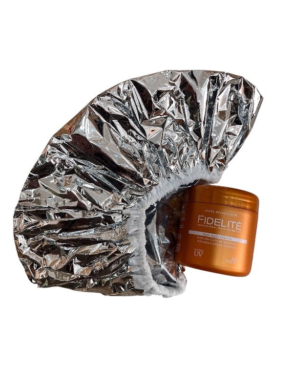 Producto - COMBO PELO KERATINA