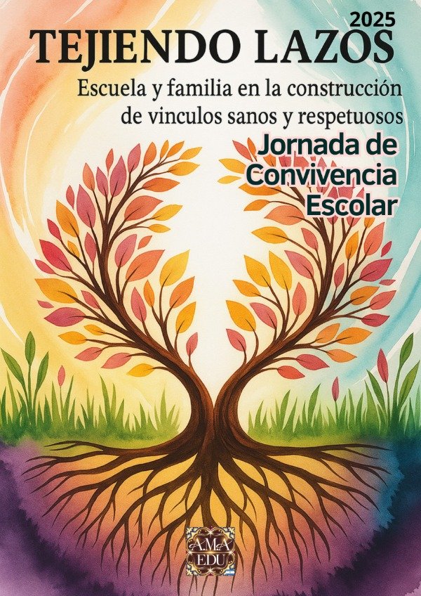 Producto - Proyecto JORNADA DE CONVIVENCIA ESCOLAR "TEJIENDO LAZOS"