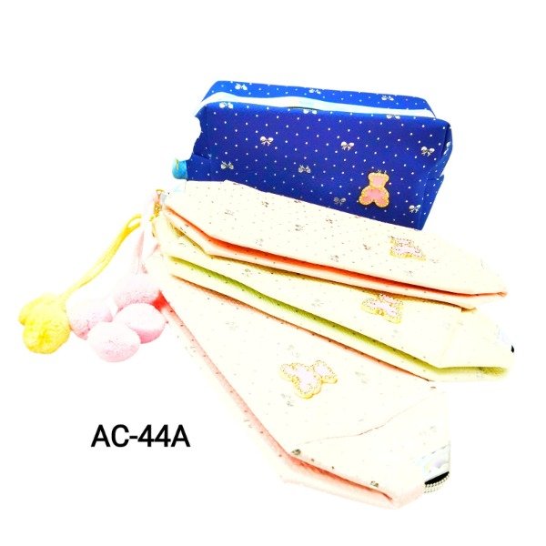Producto - Neceser oso AC-44A