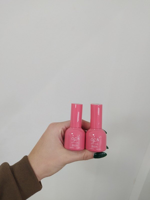 Producto - Esmalte city girl 79